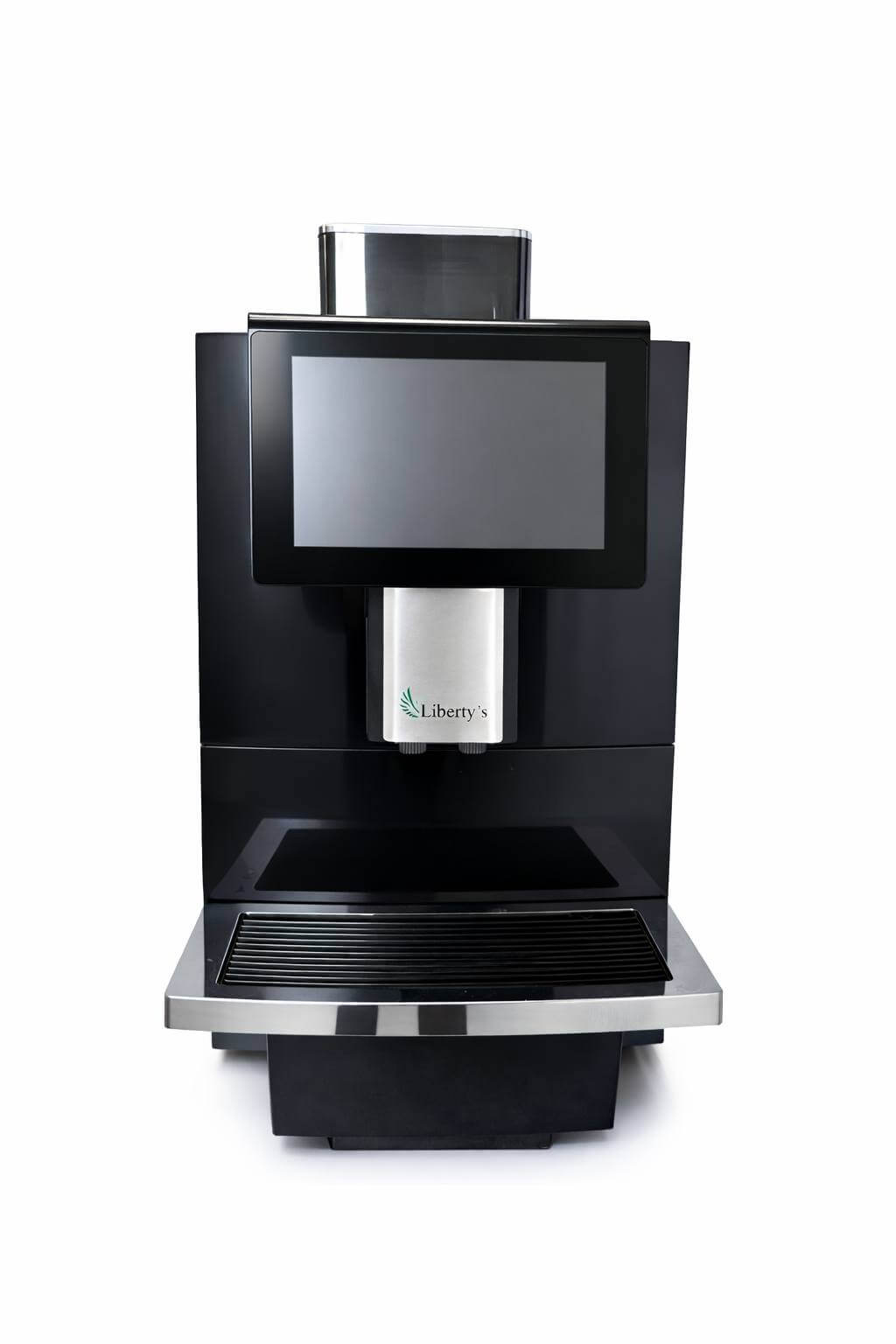Кавомашина Dr.Coffee F11